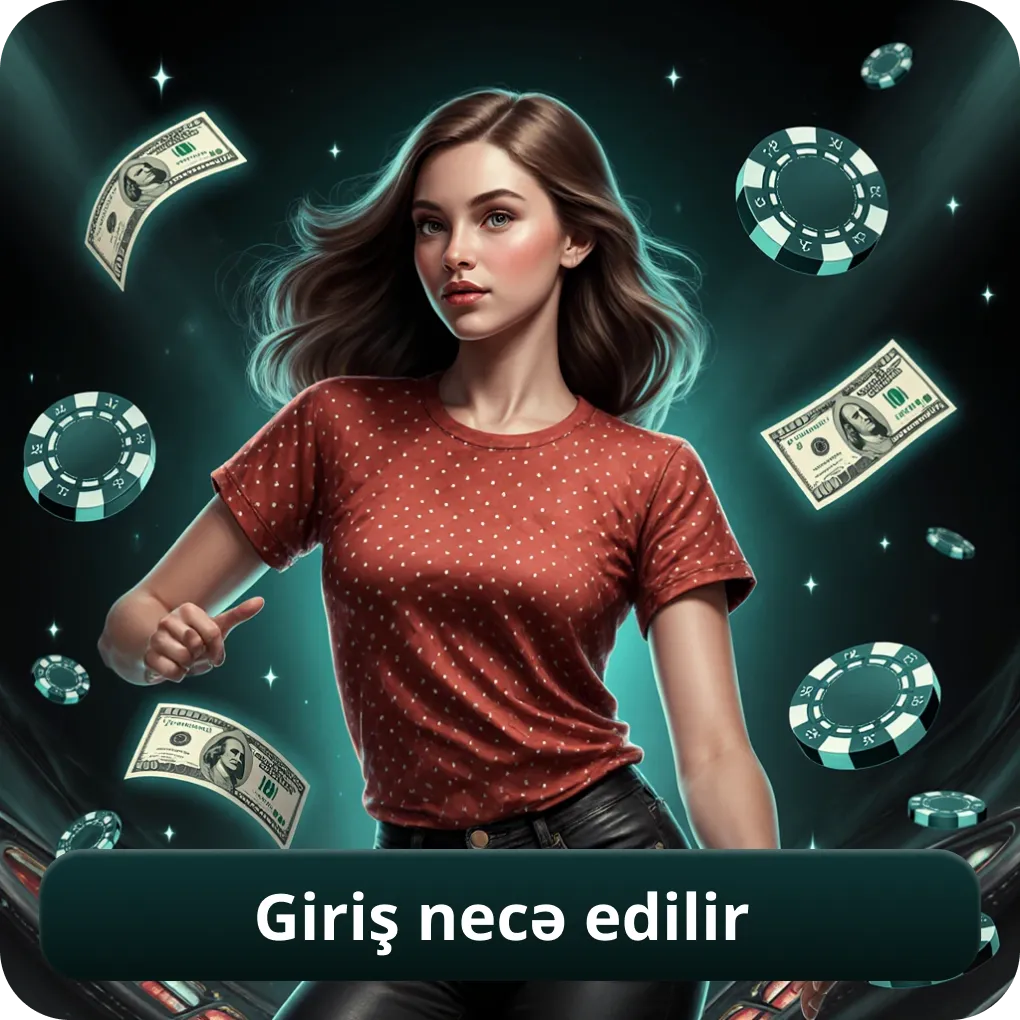 Giriş Necə Edilir